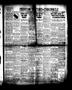 Newspaper: Denton Record-Chronicle (Denton, Tex.), Vol. 27, No. 291, Ed. 1 Wedne…