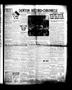 Newspaper: Denton Record-Chronicle (Denton, Tex.), Vol. [28], No. 9, Ed. 1 Frida…