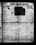 Newspaper: Denton Record-Chronicle (Denton, Tex.), Vol. 28, No. 24, Ed. 1 Tuesda…