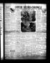 Newspaper: Denton Record-Chronicle (Denton, Tex.), Vol. 28, No. 33, Ed. 1 Friday…