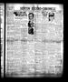 Newspaper: Denton Record-Chronicle (Denton, Tex.), Vol. 28, No. 43, Ed. 1 Wednes…