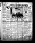 Newspaper: Denton Record-Chronicle (Denton, Tex.), Vol. 28, No. 56, Ed. 1 Thursd…