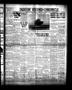 Newspaper: Denton Record-Chronicle (Denton, Tex.), Vol. 28, No. 68, Ed. 1 Thursd…
