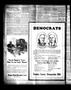 Thumbnail image of item number 2 in: 'Denton Record-Chronicle (Denton, Tex.), Vol. 28, No. 70, Ed. 1 Saturday, November 3, 1928'.