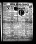 Newspaper: Denton Record-Chronicle (Denton, Tex.), Vol. 28, No. 88, Ed. 1 Saturd…