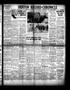 Newspaper: Denton Record-Chronicle (Denton, Tex.), Vol. 28, No. 90, Ed. 1 Tuesda…