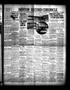 Thumbnail image of item number 1 in: 'Denton Record-Chronicle (Denton, Tex.), Vol. 28, No. 94, Ed. 1 Saturday, December 1, 1928'.