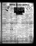 Thumbnail image of item number 1 in: 'Denton Record-Chronicle (Denton, Tex.), Vol. 28, No. 95, Ed. 1 Monday, December 3, 1928'.