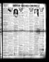 Newspaper: Denton Record-Chronicle (Denton, Tex.), Vol. 28, No. 102, Ed. 1 Tuesd…