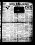 Thumbnail image of item number 1 in: 'Denton Record-Chronicle (Denton, Tex.), Vol. 28, No. 126, Ed. 1 Tuesday, January 8, 1929'.