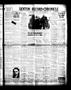 Newspaper: Denton Record-Chronicle (Denton, Tex.), Vol. 28, No. 155, Ed. 1 Monda…