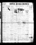 Newspaper: Denton Record-Chronicle (Denton, Tex.), Vol. 28, No. 168, Ed. 1 Tuesd…