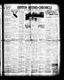 Newspaper: Denton Record-Chronicle (Denton, Tex.), Vol. 28, No. 169, Ed. 1 Wedne…