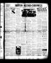 Newspaper: Denton Record-Chronicle (Denton, Tex.), Vol. 28, No. 184, Ed. 1 Satur…