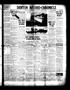 Newspaper: Denton Record-Chronicle (Denton, Tex.), Vol. 28, No. 185, Ed. 1 Monda…