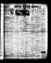 Newspaper: Denton Record-Chronicle (Denton, Tex.), Vol. 28, No. 199, Ed. 1 Wedne…