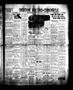 Newspaper: Denton Record-Chronicle (Denton, Tex.), Vol. 28, No. 215, Ed. 1 Monda…