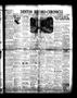 Newspaper: Denton Record-Chronicle (Denton, Tex.), Vol. 28, No. 260, Ed. 1 Thurs…