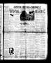 Newspaper: Denton Record-Chronicle (Denton, Tex.), Vol. 28, No. 261, Ed. 1 Frida…