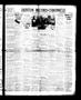Thumbnail image of item number 1 in: 'Denton Record-Chronicle (Denton, Tex.), Vol. 28, No. 264, Ed. 1 Tuesday, June 18, 1929'.