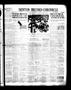 Newspaper: Denton Record-Chronicle (Denton, Tex.), Vol. 28, No. 274, Ed. 1 Satur…