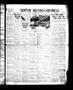 Thumbnail image of item number 1 in: 'Denton Record-Chronicle (Denton, Tex.), Vol. 28, No. 292, Ed. 1 Saturday, July 20, 1929'.