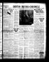 Newspaper: Denton Record-Chronicle (Denton, Tex.), Vol. 29, No. 11, Ed. 1 Tuesda…