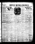 Newspaper: Denton Record-Chronicle (Denton, Tex.), Vol. 29, No. 19, Ed. 1 Thursd…