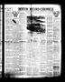 Newspaper: Denton Record-Chronicle (Denton, Tex.), Vol. 29, No. 28, Ed. 1 Monday…