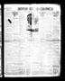 Newspaper: Denton Record-Chronicle (Denton, Tex.), Vol. 29, No. 30, Ed. 1 Wednes…