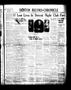 Newspaper: Denton Record-Chronicle (Denton, Tex.), Vol. 29, No. 32, Ed. 1 Friday…
