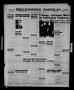 Thumbnail image of item number 1 in: 'Breckenridge American (Breckenridge, Tex.), Vol. 29, No. 223, Ed. 1 Tuesday, October 25, 1949'.