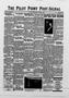 Thumbnail image of item number 1 in: 'The Pilot Point Post-Signal (Pilot Point, Tex.), Vol. 60, No. 12, Ed. 1 Thursday, November 11, 1937'.