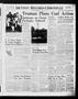 Newspaper: Denton Record-Chronicle (Denton, Tex.), Vol. 43, No. 229, Ed. 1 Thurs…