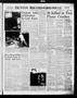 Newspaper: Denton Record-Chronicle (Denton, Tex.), Vol. 43, No. 235, Ed. 1 Thurs…