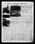 Newspaper: Denton Record-Chronicle (Denton, Tex.), Vol. 43, No. 238, Ed. 1 Monda…