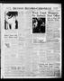 Thumbnail image of item number 1 in: 'Denton Record-Chronicle (Denton, Tex.), Vol. 43, No. 253, Ed. 1 Friday, June 7, 1946'.