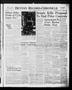 Newspaper: Denton Record-Chronicle (Denton, Tex.), Vol. 43, No. 258, Ed. 1 Thurs…