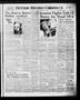 Newspaper: Denton Record-Chronicle (Denton, Tex.), Vol. 43, No. 277, Ed. 1 Frida…