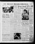 Newspaper: Denton Record-Chronicle (Denton, Tex.), Vol. 43, No. 286, Ed. 1 Tuesd…