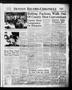 Newspaper: Denton Record-Chronicle (Denton, Tex.), Vol. 43, No. 302, Ed. 1 Sunda…