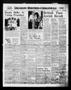 Newspaper: Denton Record-Chronicle (Denton, Tex.), Vol. 43, No. 303, Ed. 1 Monda…