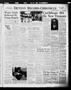 Newspaper: Denton Record-Chronicle (Denton, Tex.), Vol. 43, No. 307, Ed. 1 Frida…