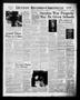 Newspaper: Denton Record-Chronicle (Denton, Tex.), Vol. 44, No. 10, Ed. 1 Monday…