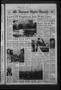 Newspaper: Mt. Vernon Optic-Herald (Mount Vernon, Tex.), Vol. 105, No. 38, Ed. 1…