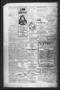 Thumbnail image of item number 2 in: 'The Daily Examiner. (Navasota, Tex.), Vol. 5, No. 185, Ed. 1 Friday, June 1, 1900'.