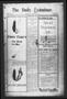 Newspaper: The Daily Examiner. (Navasota, Tex.), Vol. 5, No. 186, Ed. 1 Saturday…