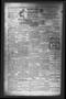 Thumbnail image of item number 2 in: 'The Daily Examiner. (Navasota, Tex.), Vol. 5, No. 65, Ed. 1 Monday, January 22, 1900'.