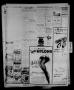 Thumbnail image of item number 2 in: 'Breckenridge American (Breckenridge, Tex.), Vol. 29, No. 265, Ed. 1 Thursday, December 15, 1949'.