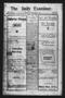 Primary view of The Daily Examiner. (Navasota, Tex.), Vol. 5, No. 261, Ed. 1 Tuesday, August 28, 1900